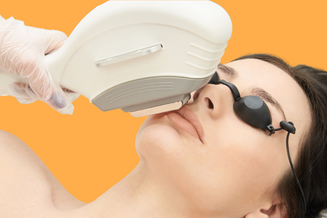 Laser hair removal at El Centro Dermatology for Yuma AZ and Imperial Valley   